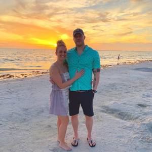 Meet your Posher, Kerrie